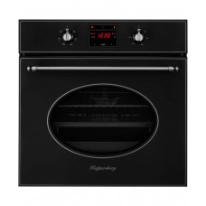 Духовой шкаф электрический SR 615 B Silver KUPPERSBERG