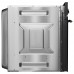 Газовый духовой шкаф KORTING OGG 741 CRB