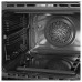 Газовый духовой шкаф KORTING OGG 741 CRB