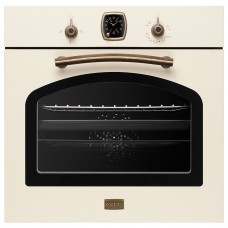 Газовый духовой шкаф KORTING OGG 741 CRB