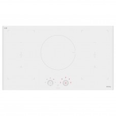 Индукционная варочная панель KORTING HIB 95750 BW Smart