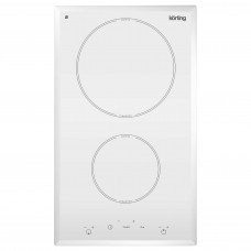 Индукционная варочная панель KORTING HI 32003 BW