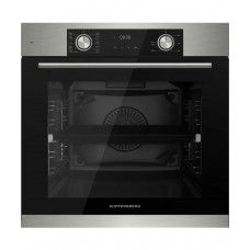 Духовой шкаф электрический HF 610 BX KUPPERSBERG