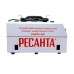 Инверторный полуавтоматический сварочный аппарат РЕСАНТА САИПА-220