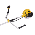 Бензиновый триммер GGT-553TA Huter