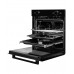 Духовой шкаф электрический HT 612 Black KUPPERSBERG