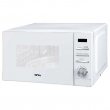 Отдельностоящая микроволновая печь KORTING KMO 820 GW