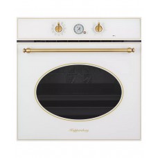 Духовой шкаф электрический SR 6911 W Bronze KUPPERSBERG