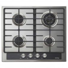 Газовая варочная панель KORTING HG 665 CTGX