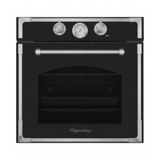 Духовой шкаф электрический RC 6911 ANT Silver KUPPERSBERG