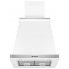 Вытяжка купольная T 669 W Silver KUPPERSBERG