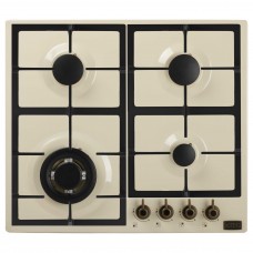 Газовая варочная панель KORTING HG 665 CTRB
