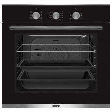 Электрический духовой шкаф KORTING OKB 370 CMX