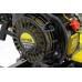 Сельскохозяйственная машина HUTER MK-8000P (с валом отбора)