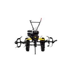 Сельскохозяйственная машина HUTER MK-8000P (с валом отбора)