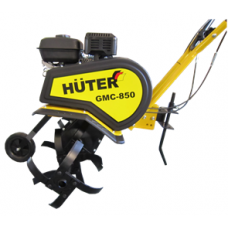 Мотокультиватор HUTER GMC-850