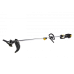 Электрический триммер Huter GET-LS45