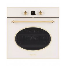 Духовой шкаф электрический SR 669 C Bronze KUPPERSBERG