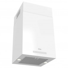 Островная вытяжка KORTING KHA 45970 W Cube