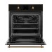 Духовой шкаф электрический SR 615 B Bronze KUPPERSBERG