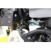 Сельскохозяйственная машина HUTER MK-15000P (с валом отбора)