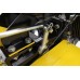 Сельскохозяйственная машина HUTER MK-15000P (с валом отбора)