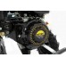 Сельскохозяйственная машина HUTER MK-15000P (с валом отбора)