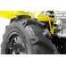 Сельскохозяйственная машина HUTER MK-15000P (с валом отбора)