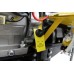 Сельскохозяйственная машина HUTER MK-15000P (с валом отбора)
