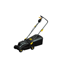 Газонокосилка электрическая HUTER ELM-1100