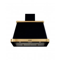 Вытяжка купольная V 939 ANT Bronze KUPPERSBERG