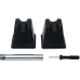 Бензиновый измельчитель Huter GSH-7800