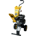 Бензиновый измельчитель Huter GSH-7800