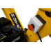 Бензиновый измельчитель Huter GSH-7800
