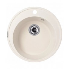 Кухонная мойка BALI 1B WHITE KUPPERSBERG