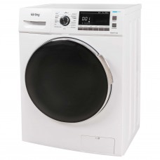 Отдельностоящая стиральная машина KORTING KWM 57IT1490