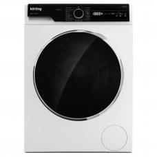 Отдельностоящая стиральная машина с паром KORTING KWM 58LS1297