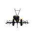 Сельскохозяйственная машина HUTER MK-13000P (с валом отбора)