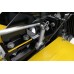 Сельскохозяйственная машина HUTER MK-11000P (с валом отбора)