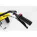 Сельскохозяйственная машина HUTER MK-11000P (с валом отбора)