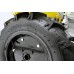 Сельскохозяйственная машина HUTER MK-11000P (с валом отбора)