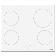 Индукционная варочная панель KORTING HI 64021 BW