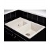 Кухонная мойка MODENA 1,5B1D WHITE ALABASTER KUPPERSBERG