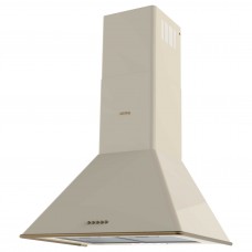 Купольная вытяжка KORTING KHC 6648 RB