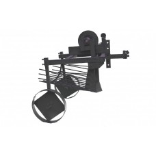 Картофелекопалка вибрационная для HUTER МК-7000, МК-7500