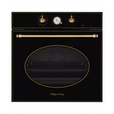 Духовой шкаф электрический SR 6911 B Bronze KUPPERSBERG