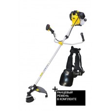 Триммер бензиновый HUTER GGT-2500T