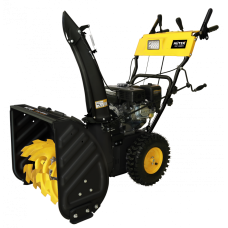Снегоуборщик бензиновый Huter SGC 4800EX