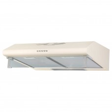 Козырьковая вытяжка KORTING KHT 6334 B