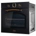 Газовый духовой шкаф KORTING OGG 741 CRN